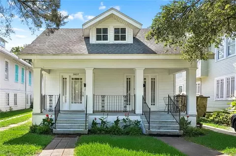 2425-27 Nashville Ave, New Orleans, LA 70115