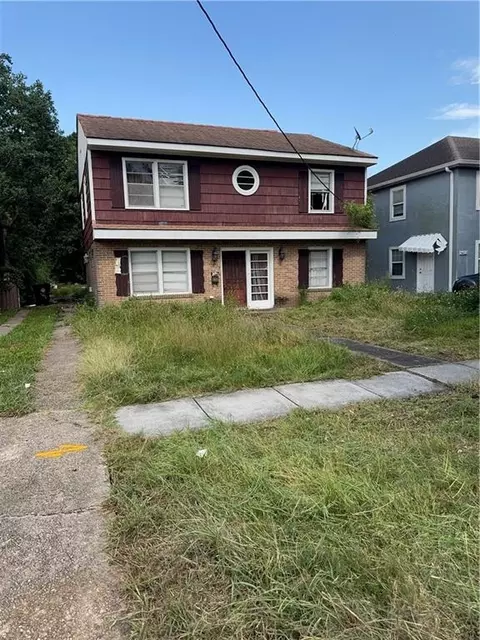 5415 Elysian Fields Ave, New Orleans, LA 70122