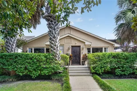 6021 25 Canal Blvd, New Orleans, LA 70124