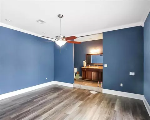 Bedroom - 213 Mimosa Ave, Luling, LA 70070 photo 2 of 2