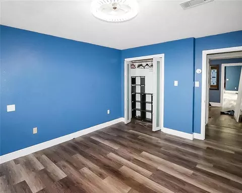 Bedroom - 213 Mimosa Ave, Luling, LA 70070 photo 1 of 2