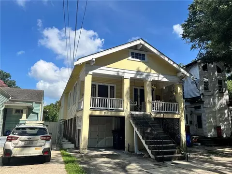 1328 30 Lowerline St, New Orleans, LA 70118