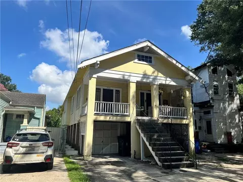 1328 Lowerline St, New Orleans, LA 70118