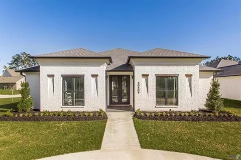 30509 Tupelo Pond, Springfield, LA 70462