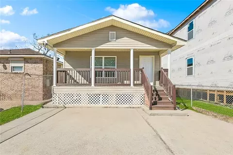 2416 Piety St, New Orleans, LA 70117