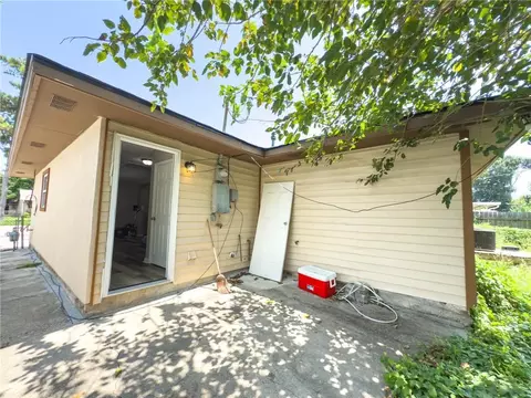 Exterior - 149 Baylor Pl, Kenner, LA 70065 photo 3 of 5