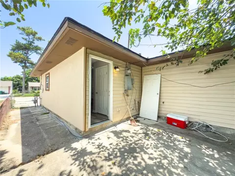 Exterior - 149 Baylor Pl, Kenner, LA 70065 photo 4 of 5
