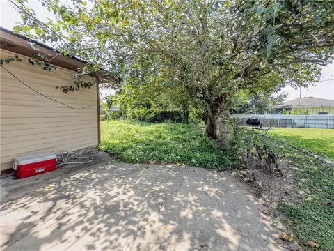Exterior - 149 Baylor Pl, Kenner, LA 70065 photo 5 of 5