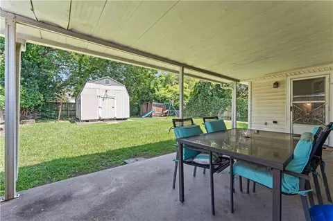 Exterior - 1920 Delaware Ave, Kenner, LA 70062 photo 2 of 5