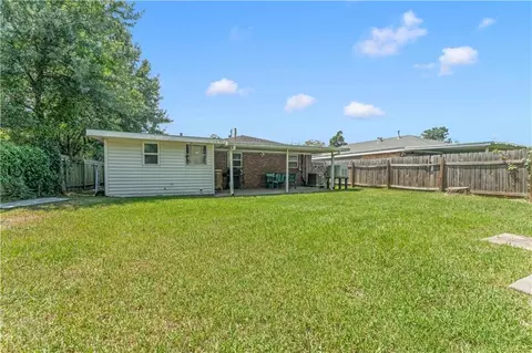 Exterior - 1920 Delaware Ave, Kenner, LA 70062 photo 3 of 5