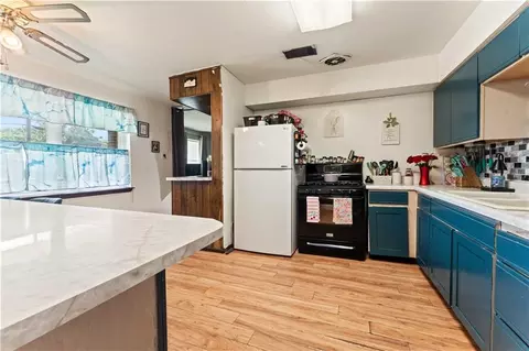 Kitchen - 1920 Delaware Ave, Kenner, LA 70062 photo 1 of 3