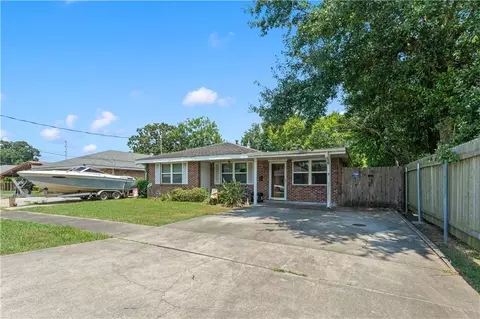 Exterior - 1920 Delaware Ave, Kenner, LA 70062 photo 5 of 5