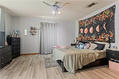 Bedroom - 1920 Delaware Ave, Kenner, LA 70062 photo 2 of 3