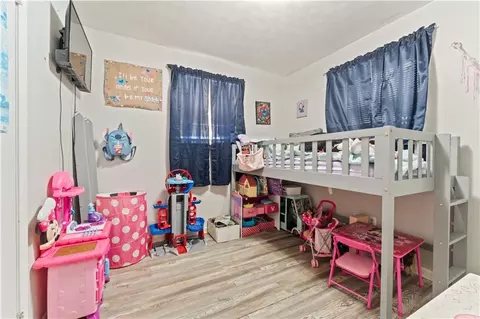 Bedroom - 1920 Delaware Ave, Kenner, LA 70062 photo 3 of 3