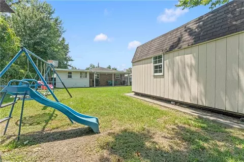 Exterior - 1920 Delaware Ave, Kenner, LA 70062 photo 4 of 5