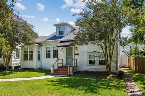 5843 Vicksburg St, New Orleans, LA 70124