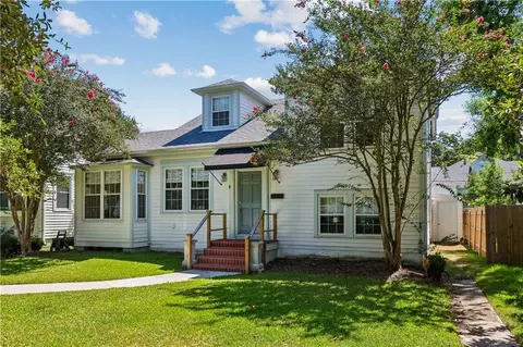 5843 Vicksburg St, New Orleans, LA 70124