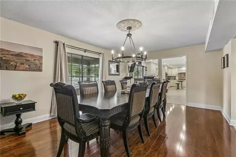 Dining - 15 W Levert Dr, Luling, LA 70070 photo 1 of 1