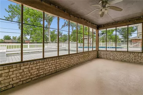 Exterior - 15 W Levert Dr, Luling, LA 70070 photo 3 of 5