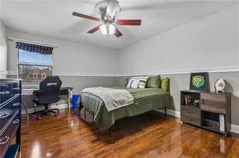 Bedroom - 15 W Levert Dr, Luling, LA 70070 photo 4 of 4