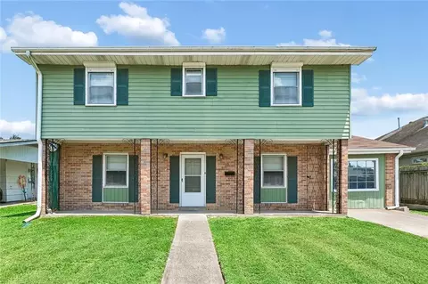 5913 Lafreniere St, Metairie, LA 70003