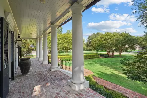 Exterior - 15532 S Milloit Ln, Covington, LA 70433 photo 6 of 23
