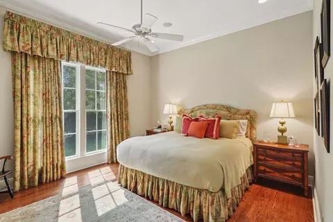 Bedroom - 15532 S Milloit Ln, Covington, LA 70433 photo 3 of 5