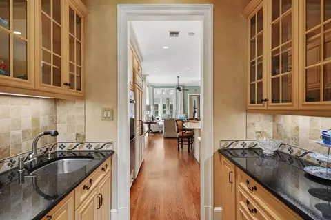Kitchen - 15532 S Milloit Ln, Covington, LA 70433 photo 1 of 6