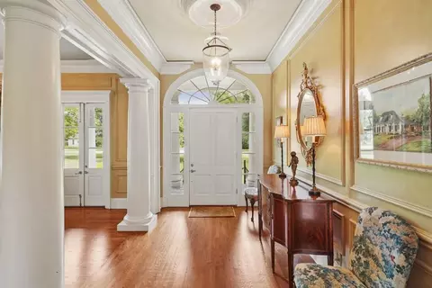 Entry Way - 15532 S Milloit Ln, Covington, LA 70433 photo 1 of 3