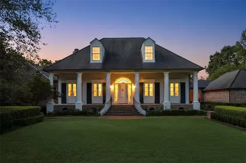 Exterior - 15532 S Milloit Ln, Covington, LA 70433 photo 19 of 23