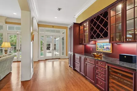 Entry Way - 15532 S Milloit Ln, Covington, LA 70433 photo 2 of 3