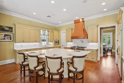 Kitchen - 15532 S Milloit Ln, Covington, LA 70433 photo 2 of 6