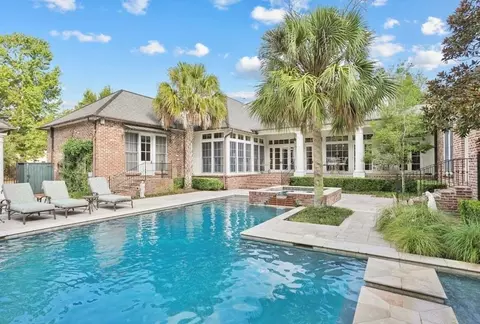 Exterior - 15532 S Milloit Ln, Covington, LA 70433 photo 8 of 23
