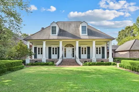 Exterior - 15532 S Milloit Ln, Covington, LA 70433 photo 2 of 23