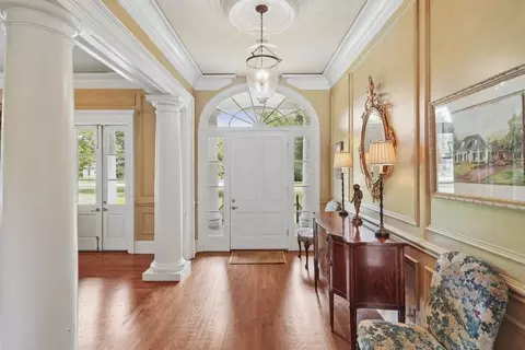 Entry Way - 15532 S Milloit Ln, Covington, LA 70433 photo 1 of 2