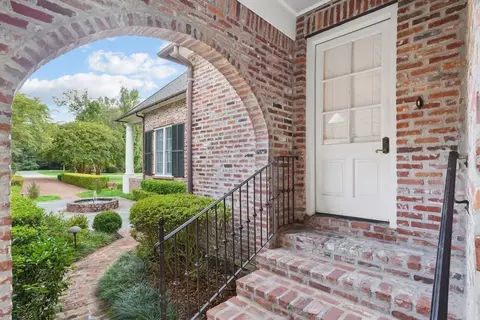 Exterior - 15532 S Milloit Ln, Covington, LA 70433 photo 21 of 23