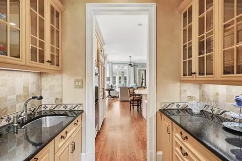 Kitchen - 15532 S Milloit Ln, Covington, LA 70433 photo 1 of 7