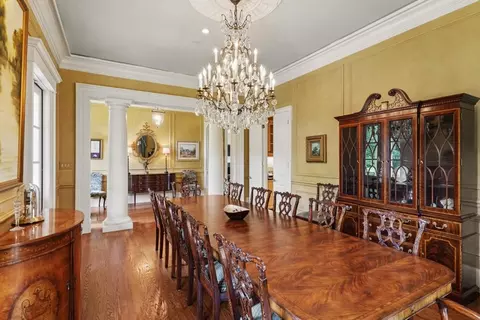 Dining - 15532 S Milloit Ln, Covington, LA 70433 photo 2 of 2