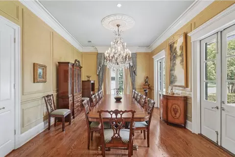 Dining - 15532 S Milloit Ln, Covington, LA 70433 photo 1 of 1