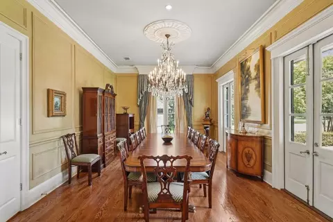 Dining - 15532 S Milloit Ln, Covington, LA 70433 photo 1 of 2