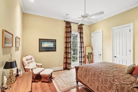 Bedroom - 15532 S Milloit Ln, Covington, LA 70433 photo 5 of 5