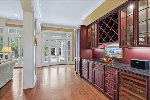 Entry Way - 15532 S Milloit Ln, Covington, LA 70433 photo 2 of 2