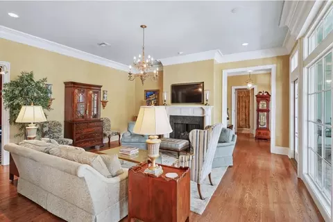 Living - 15532 S Milloit Ln, Covington, LA 70433 photo 2 of 2