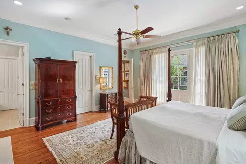 Bedroom - 15532 S Milloit Ln, Covington, LA 70433 photo 2 of 5