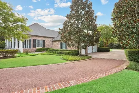Exterior - 15532 S Milloit Ln, Covington, LA 70433 photo 20 of 23