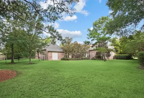Exterior - 15532 S Milloit Ln, Covington, LA 70433 photo 15 of 23