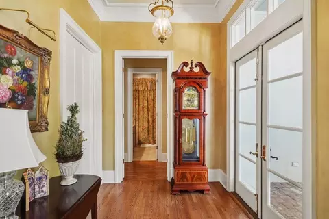 Entry Way - 15532 S Milloit Ln, Covington, LA 70433 photo 3 of 3