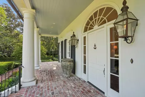 Exterior - 15532 S Milloit Ln, Covington, LA 70433 photo 3 of 23