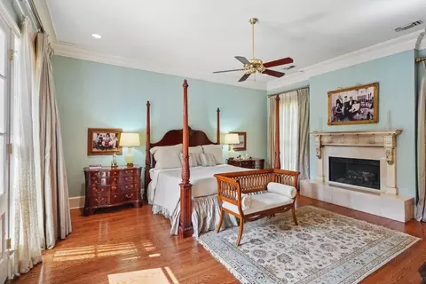 Bedroom - 15532 S Milloit Ln, Covington, LA 70433 photo 1 of 5