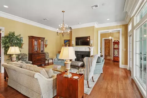 Living - 15532 S Milloit Ln, Covington, LA 70433 photo 1 of 3